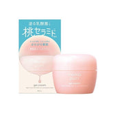 BCL Momo Puri Peach Gel Cream 80g